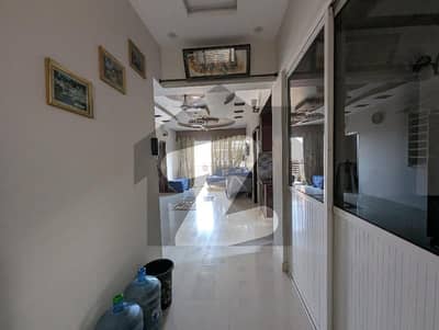 luxury 2 bed DD apartment