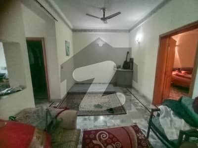 Furnished Room For Rent In DHA Phase 4 At Prime Location