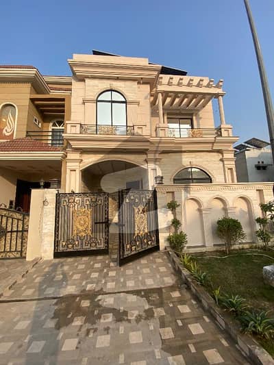 5 Marla Ultra Modern House For Sale