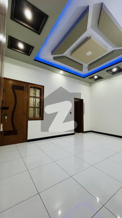Brand New Ground Plus One 240 sqyds House For Sale in Gwalior CHS