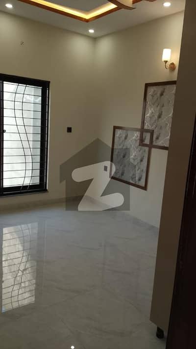 3.5 Marla Modern House Available For Sale