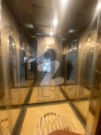 آئی ۔ 10 اسلام آباد میں 18 مرلہ دفتر 11.0 لاکھ میں کرایہ پر دستیاب ہے۔