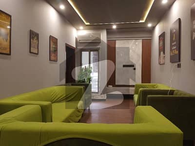 3 Beds Apartment for sale in Bahria Town Phase 7 Rawalpindi/Islamabad