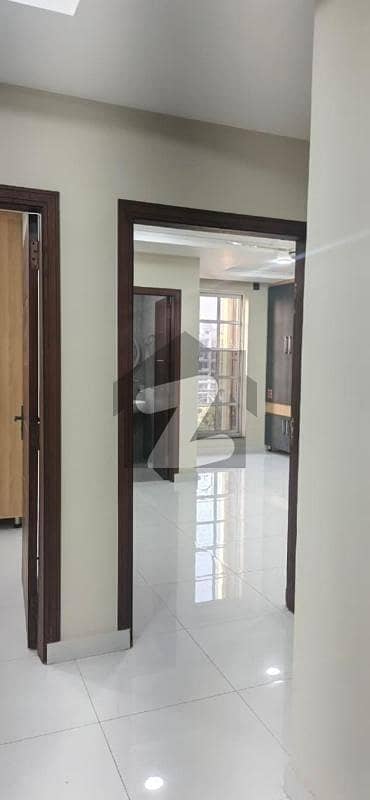 03 BEDROOM LUXURY UNFURNISHED APARTMENT AVAILABLE FOR RENT AT GULBERG GREEN ISLAMABAD