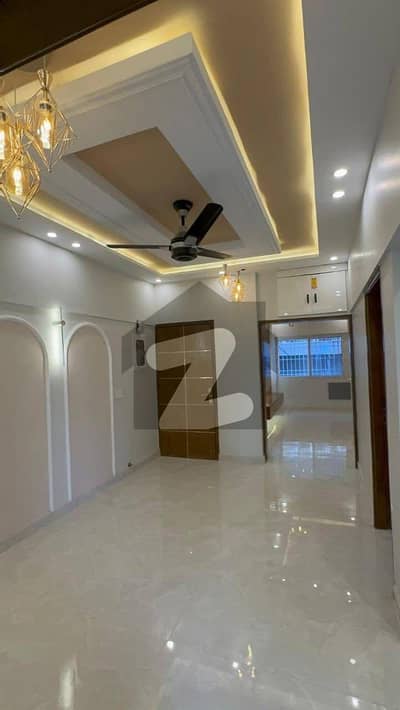 3 Brand Fully Renovated Apartment For Sale