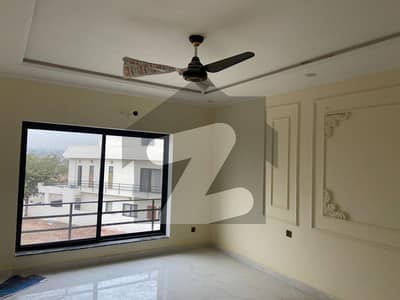 Brand New 12 Marla upper Portion Sector M Available For Rent Bahria Enclave Islamabad