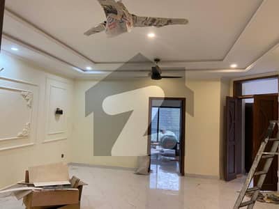 بحریہ انکلیو - سیکٹر ایم بحریہ انکلیو,بحریہ ٹاؤن,اسلام آباد میں 3 کمروں کا 12 مرلہ بالائی پورشن 80.0 ہزار میں کرایہ پر دستیاب ہے۔