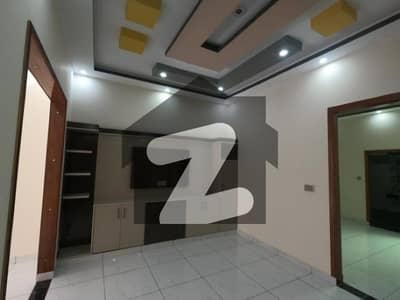 Triple Storey West Open House For Sale 120 Sq. Yards