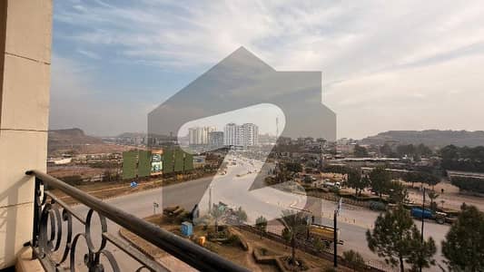 Sun Facing Two Bedroom Apartment for sale in Sector C1