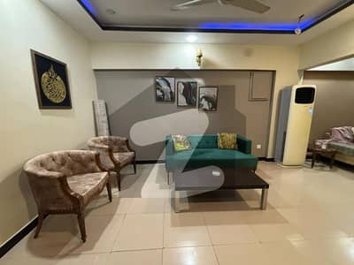 ڈی ایچ اے فیز 6 ڈی ایچ اے ڈیفینس,کراچی میں 2 کمروں کا 5 مرلہ فلیٹ 1.45 لاکھ میں کرایہ پر دستیاب ہے۔