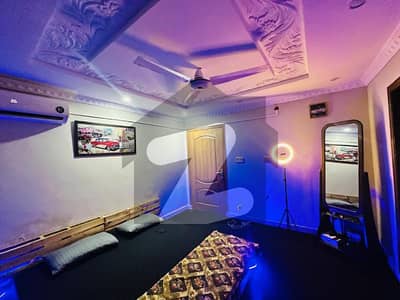 4 Marla Flat For Rent Imperial Home Paragon City