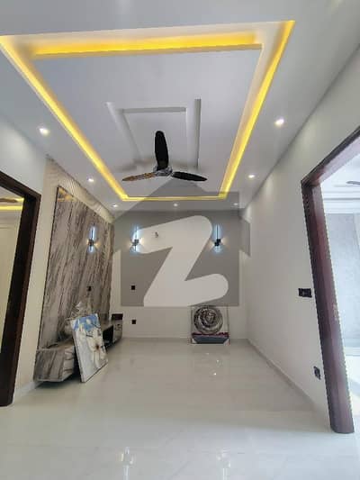 5 Marla Brand New House For Rent in Formanites Housing Scheme