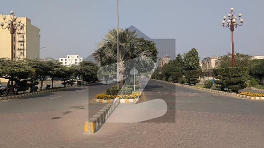 ڈریم گارڈنز ڈیفینس روڈ,لاہور میں 1 کنال رہائشی پلاٹ 3.1 کروڑ میں برائے فروخت۔