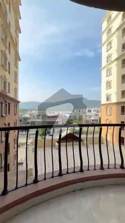 3-Bedroom Apartment for Sale in E-11/1, Islamabad | Margalla Hills Tower | 1,850 Sqft | Demand: PKR 3.20 Crore | Rental Income: PKR 120,000