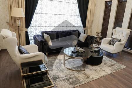 Newly Built 10 Marla House For Sale