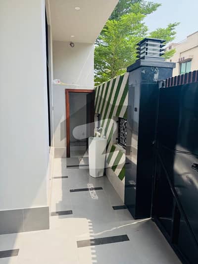 7 Marla brand new luxury house for sale main canal road