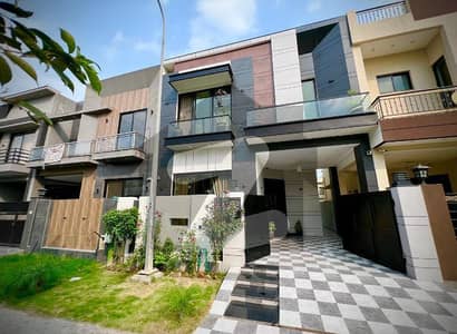 Modern Design House Available For Sale