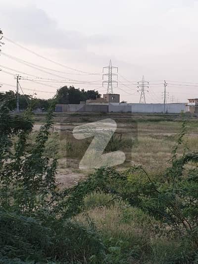 پیر گل حسن ٹاؤن سکیم 33,کراچی میں 16 مرلہ رہائشی پلاٹ 70.0 لاکھ میں برائے فروخت۔