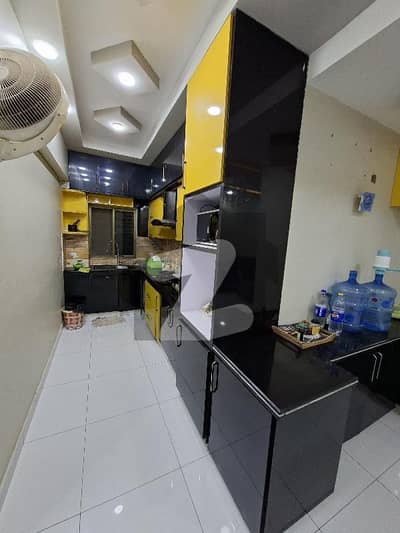 3 Bed Room Apartment For Sale