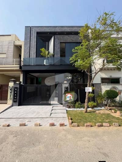 5 Marla Like Brand House For Rent