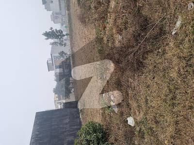 1 KANAL COMMERCIAL PLOT AT MAIN RAIWIND ROAD,NAWAB TOWN