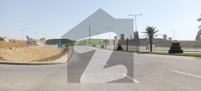 Best Investor Opportunity. Plots available FOR SALE in Precinct-11B Near Villas. Ready for Construction