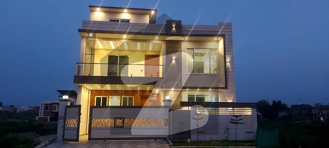 جی ۔ 14 اسلام آباد میں 7 کمروں کا 10 مرلہ مکان 7.75 کروڑ میں برائے فروخت۔