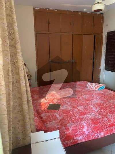 ڈی ایچ اے فیز 1 ڈی ایچ اے ڈیفینس,کراچی میں 1 کمرے کا 2 مرلہ کمرہ 35.0 ہزار میں کرایہ پر دستیاب ہے۔