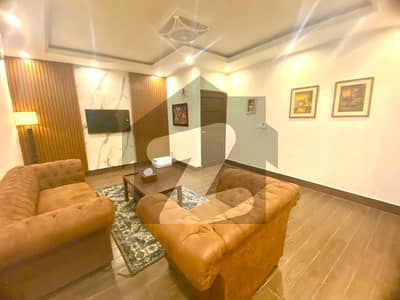 Beautiful One bedroom apartment available for rent in Gulberg original pics attached Beautiful One bedroom apartment available for rent in Gulberg original pics attached