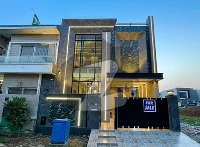 5 Marla Like Brand New House For Rent