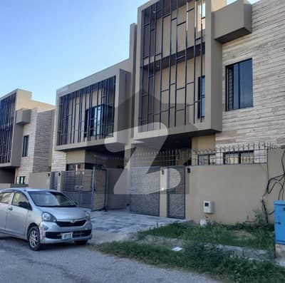 5 Marla House For Rent In Block F B-17