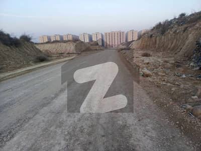 Deal In I-12/4 Ideal Location Level 30x60 Plot
