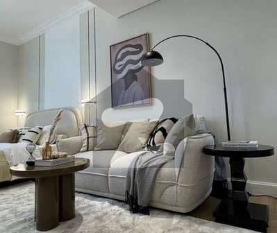 گلبرگ گرینز گلبرگ,اسلام آباد میں 1 کمرے کا 3 مرلہ فلیٹ 65.0 ہزار میں کرایہ پر دستیاب ہے۔