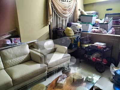 1st Floor | 2 Bed Drawing Dining Apartment For Sale In Kings Palm Residency Leased File