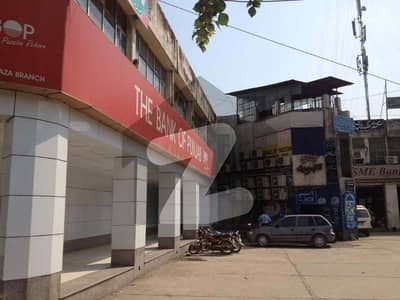 ماڈل ٹاؤن گوجرانوالہ میں 3 مرلہ زیریں پورشن 55.0 ہزار میں کرایہ پر دستیاب ہے۔