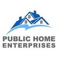PUBLIC HOME ENTERPRISES