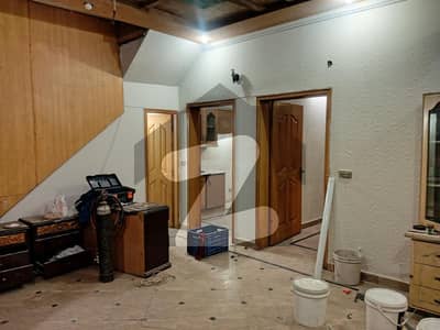 2 BED LOWER PORTION FOR RENT JOHAR TOWN