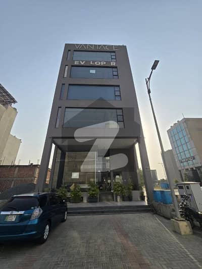 Brand New 8 Marla Commercial Floor Available For Rent On Prime Location Of Broadway Phase 8 DHA Lahore Brand New 8 Marla Commercial Floor Available For Rent On Prime Location Of Broadway Phase 8 DHA Lahore