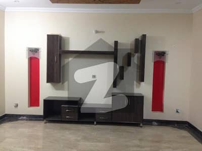 10 Marla Upper Portion For Rent With All Utility Connection's