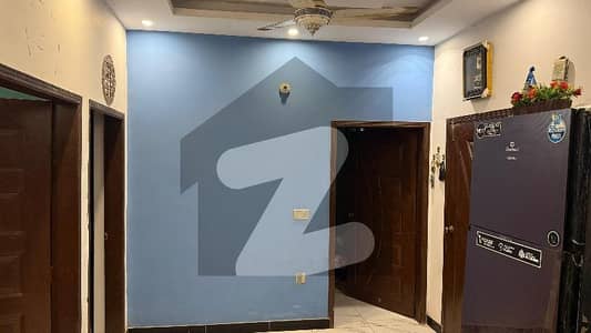 جامعہ ملیہ روڈ ملیر,کراچی میں 3 کمروں کا 3 مرلہ فلیٹ 85.0 لاکھ میں برائے فروخت۔