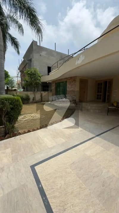 Prime 1 Kanal House For Sale | DHA Phase 4 Lahore