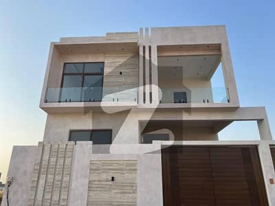 300 yrd bungalow for sale in DHA phase 8