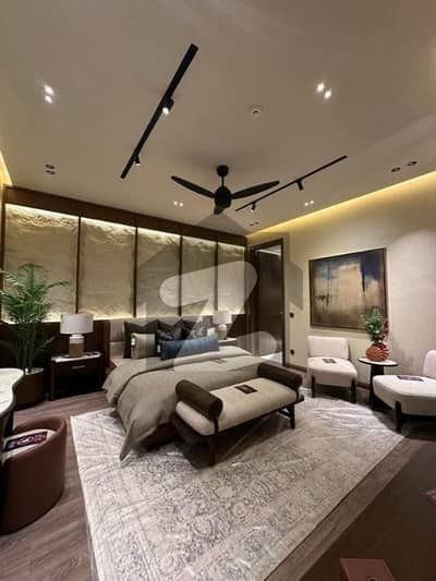 ڈی ایچ اے فیز 6 - بلاک اے فیز 6,ڈیفنس (ڈی ایچ اے),لاہور میں 2 کمروں کا 15 مرلہ بالائی پورشن 1.4 لاکھ میں کرایہ پر دستیاب ہے۔