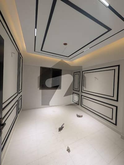 3rd Floor West Open Ready To Move Semi Furnished