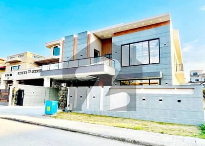 ONE KANAL BRAND NEW HOUSE FOR RENT IN DHA PHASE 2 ISLAMABAD