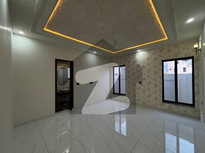 1 Kanal Upper Portion Available For Rent In DHA Phase 6 Block-D Lahore.