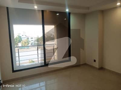 Behria Enclave Islamabad Sector C 1 Bed Apartment For Rent