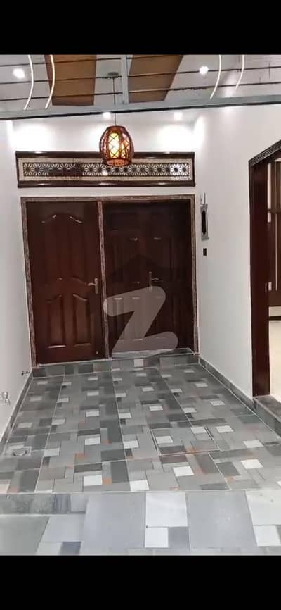 BRAND NEW CONSTRUCTION 3 Marla Independence House