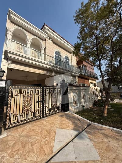 5 Marla Brand New Luxury House For Rent