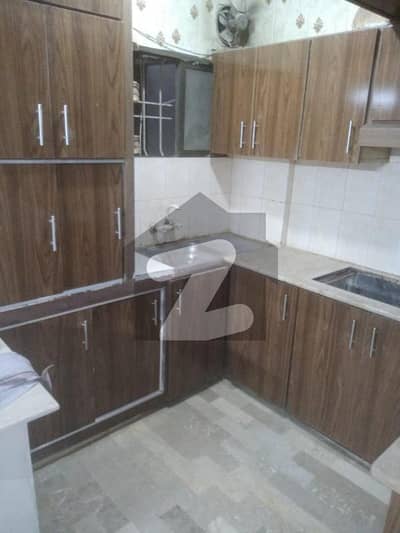 boundary wall prime location Neat & Clean 2 Bed DD Apartment for Sale Laraib Garden